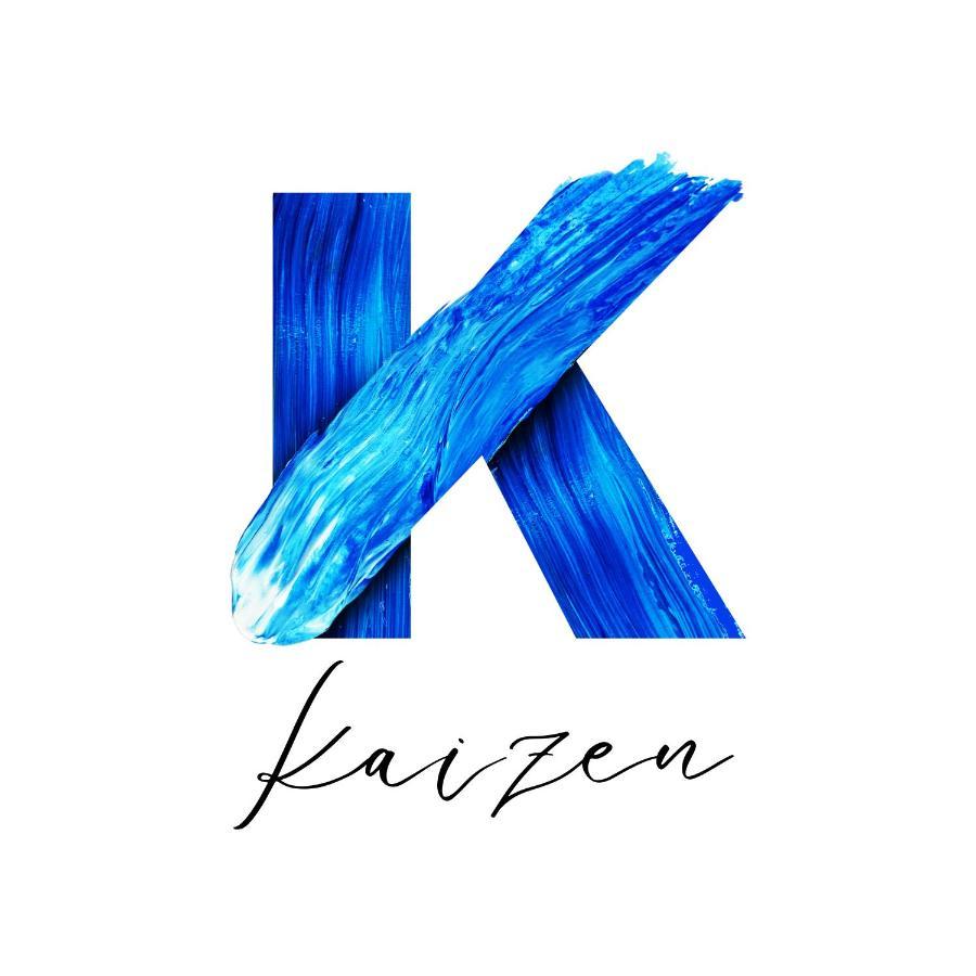 Hostal Kaizen La Nucía Dış mekan fotoğraf