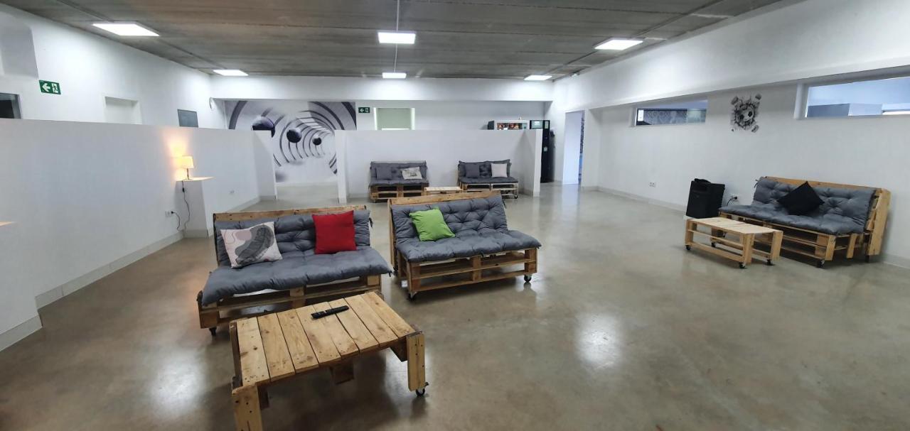 Hostal Kaizen La Nucía Dış mekan fotoğraf